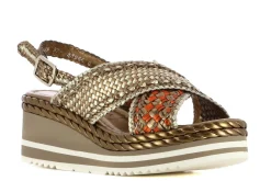 Sandalias de cuña PADOVA | Pons Quintana Online