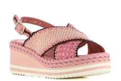 Sandalias de cuña PADOVA | Pons Quintana Best