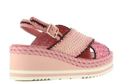 Sandalias de cuña PADOVA | Pons Quintana Best