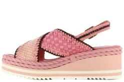 Sandalias de cuña PADOVA | Pons Quintana Best