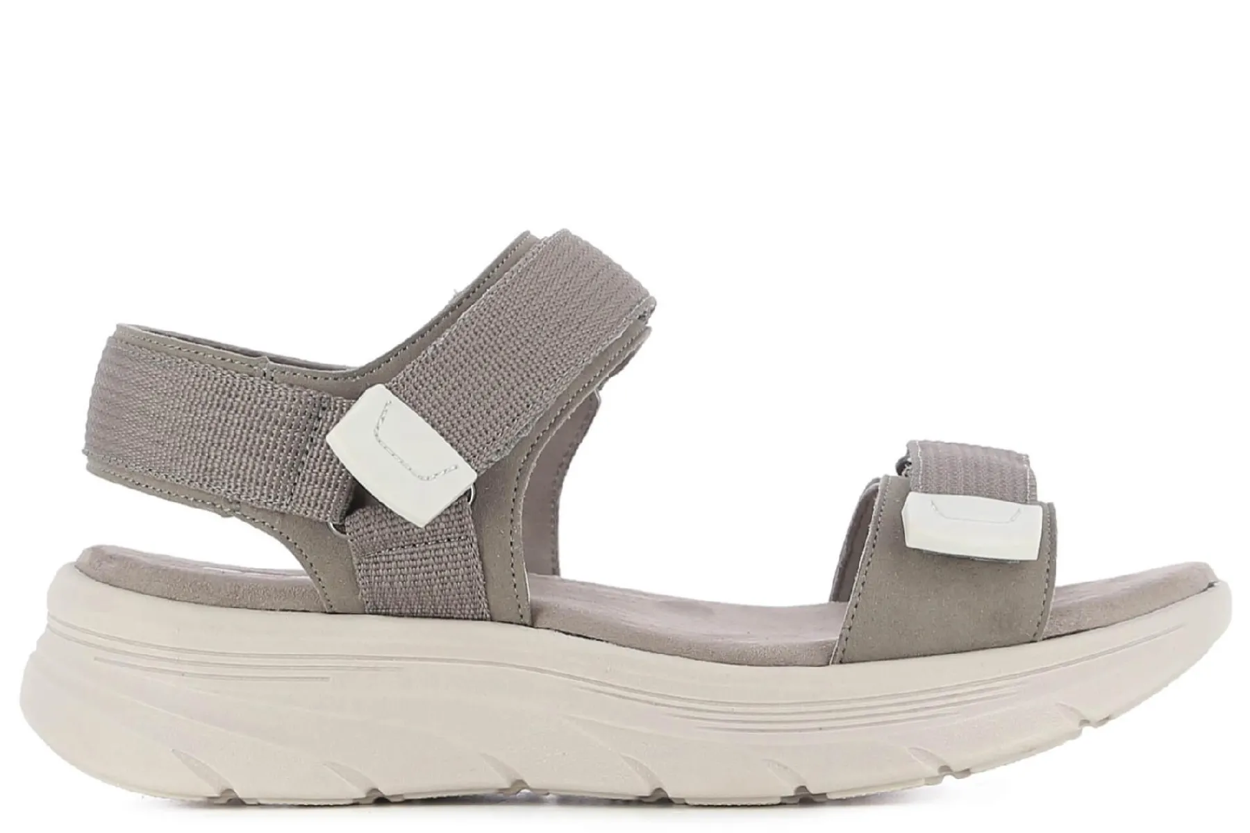 Sandalias de cuña SKET | Casas Active Online