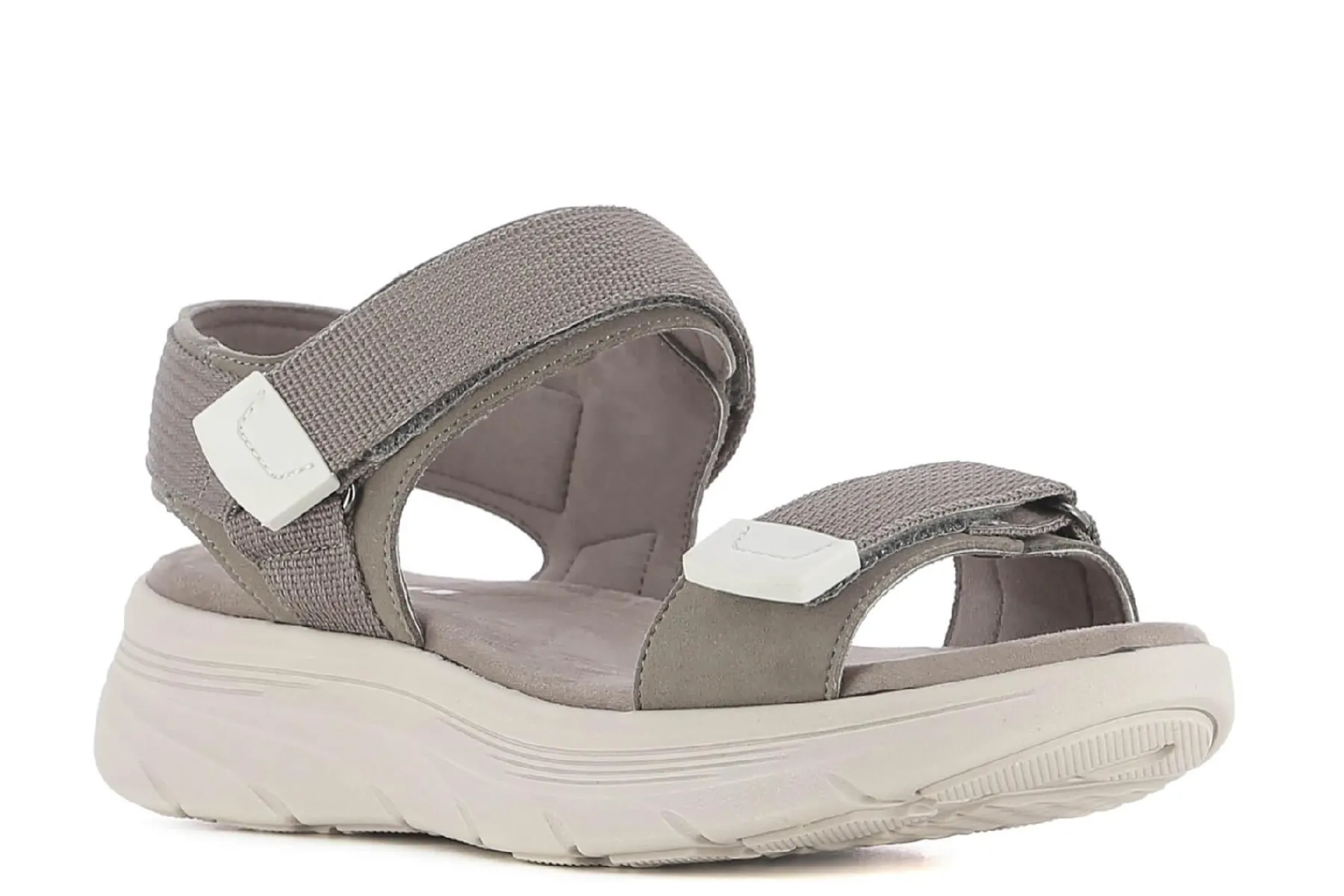 Sandalias de cuña SKET | Casas Active Online