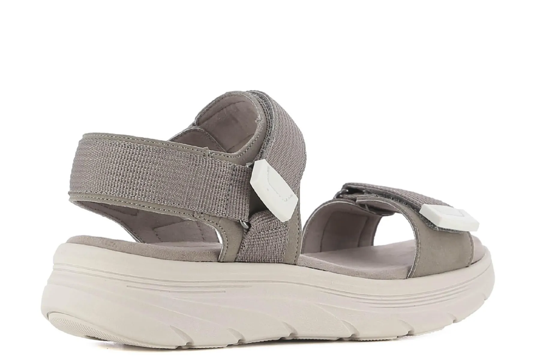 Sandalias de cuña SKET | Casas Active Online