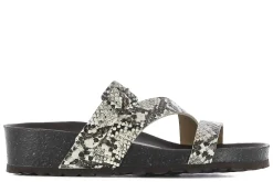 Sandalias de cuña VIPERA | Casas Collection Fashion