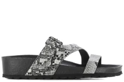 Sandalias de cuña VIPERA | Casas Collection Hot