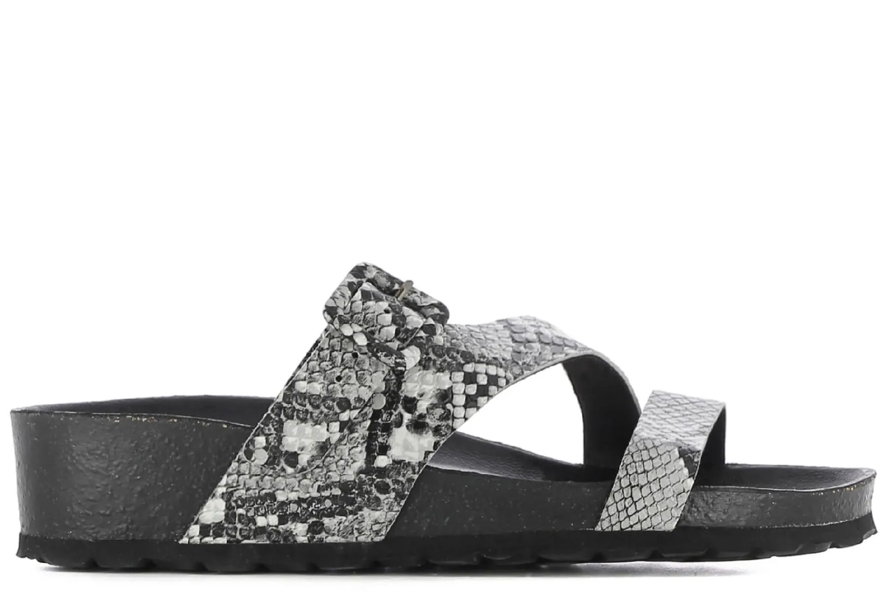 Sandalias de cuña VIPERA | Casas Collection Hot