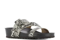 Sandalias de cuña VIPERA | Casas Collection Fashion