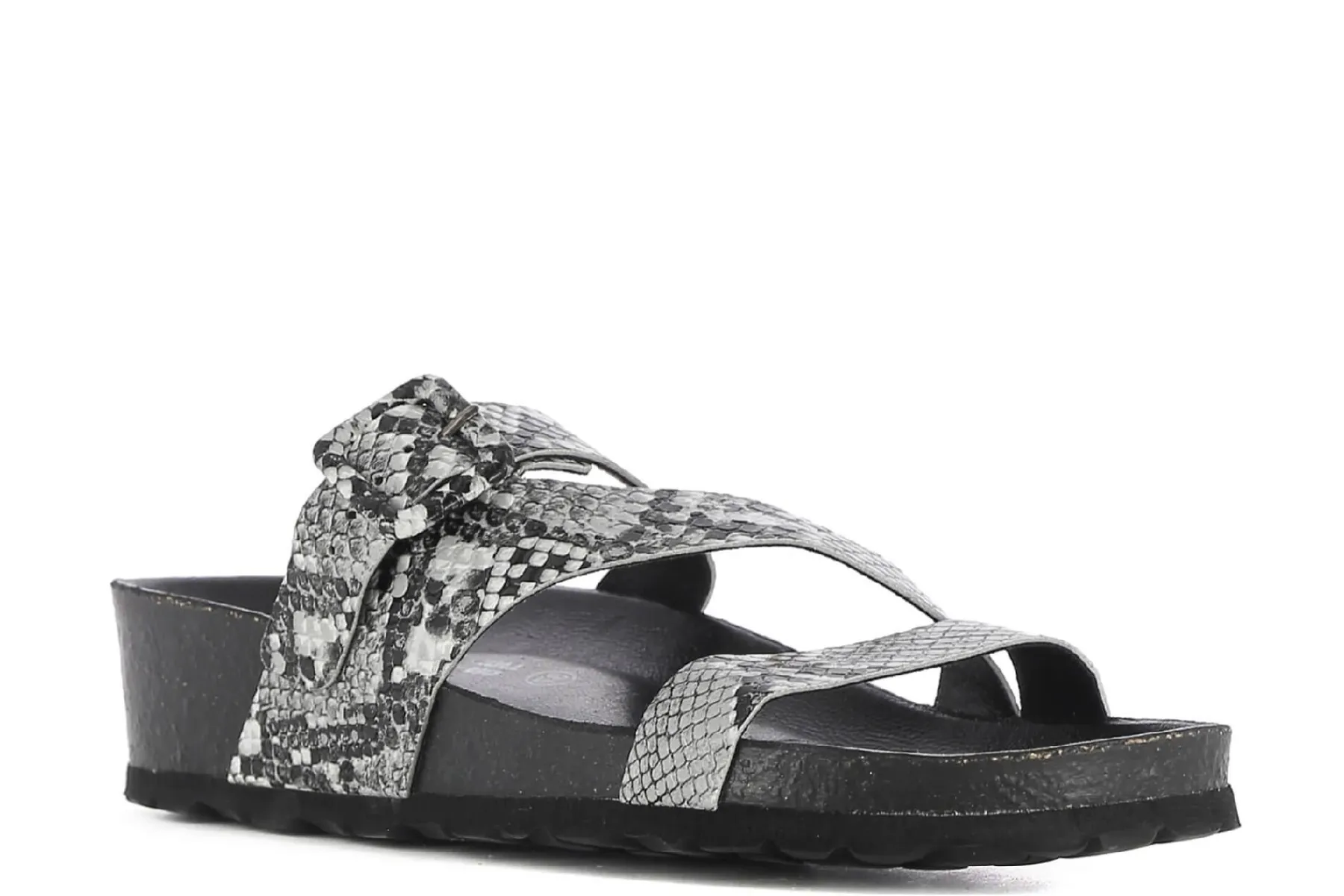 Sandalias de cuña VIPERA | Casas Collection Hot