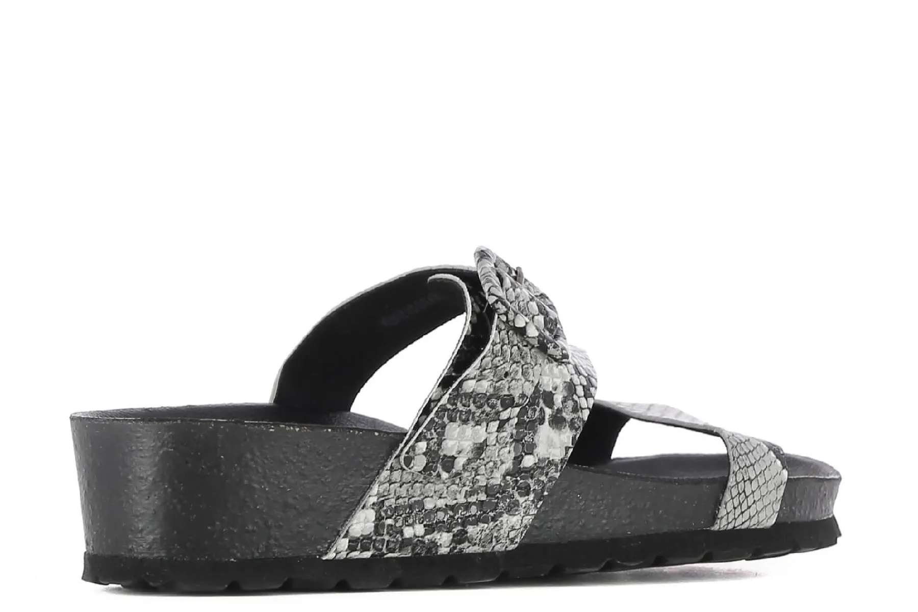 Sandalias de cuña VIPERA | Casas Collection Hot