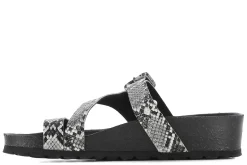 Sandalias de cuña VIPERA | Casas Collection Hot