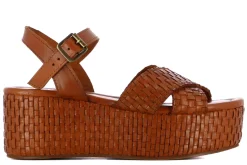 Sandalias de plataforma AIZAIN | Camila's Best