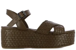 Sandalias de plataforma AIZAIN | Camila's Fashion