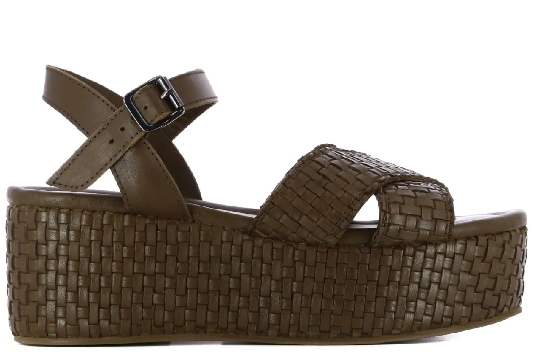 Sandalias de plataforma AIZAIN | Camila's Fashion