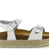 Sandalias de plataforma ARLET | Little Camila's Discount