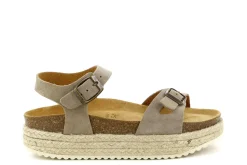 Sandalias de plataforma ARLET | Little Camila's New