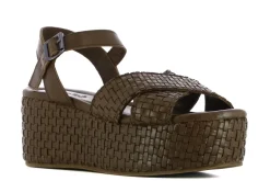 Sandalias de plataforma AIZAIN | Camila's Fashion