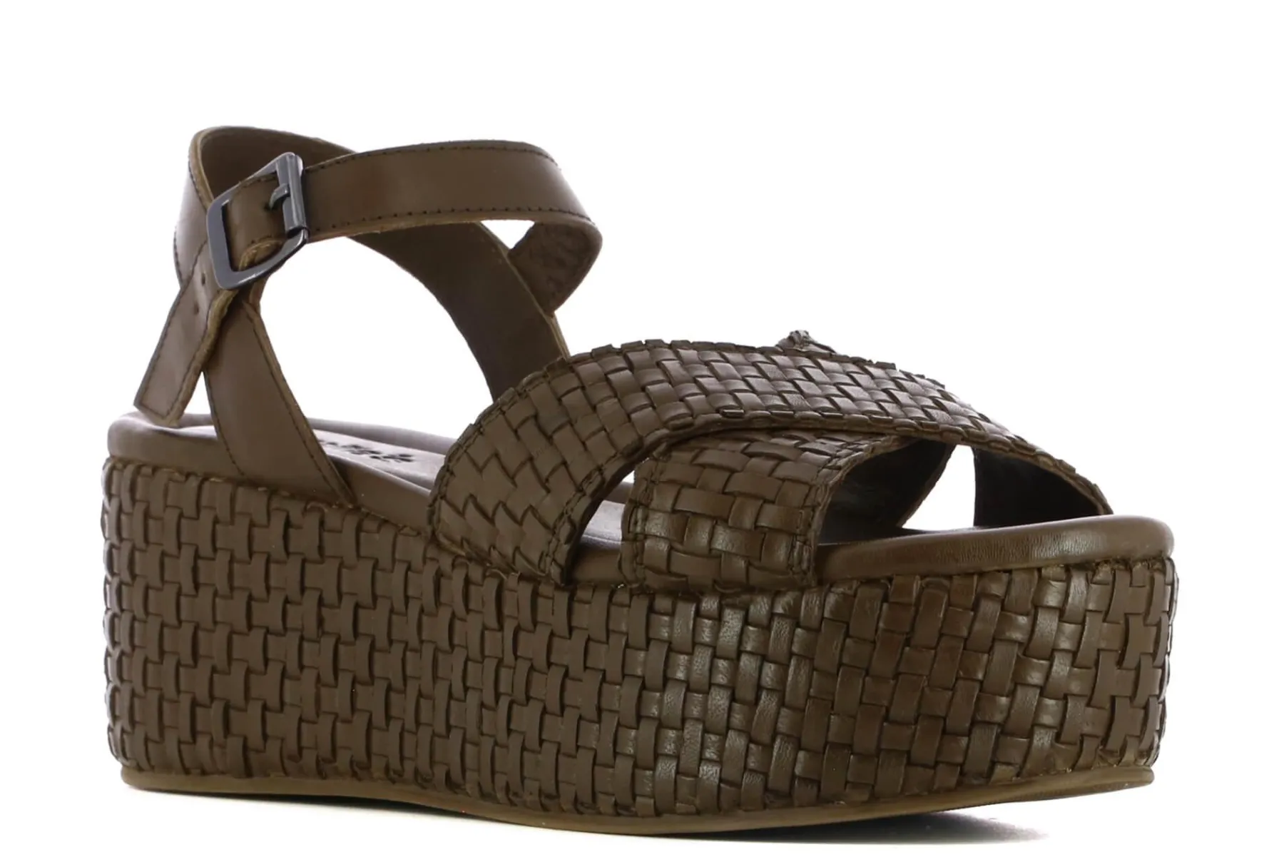 Sandalias de plataforma AIZAIN | Camila's Fashion