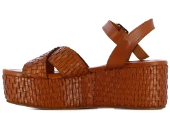 Sandalias de plataforma AIZAIN | Camila's Best