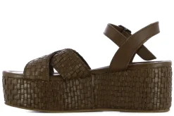 Sandalias de plataforma AIZAIN | Camila's Fashion