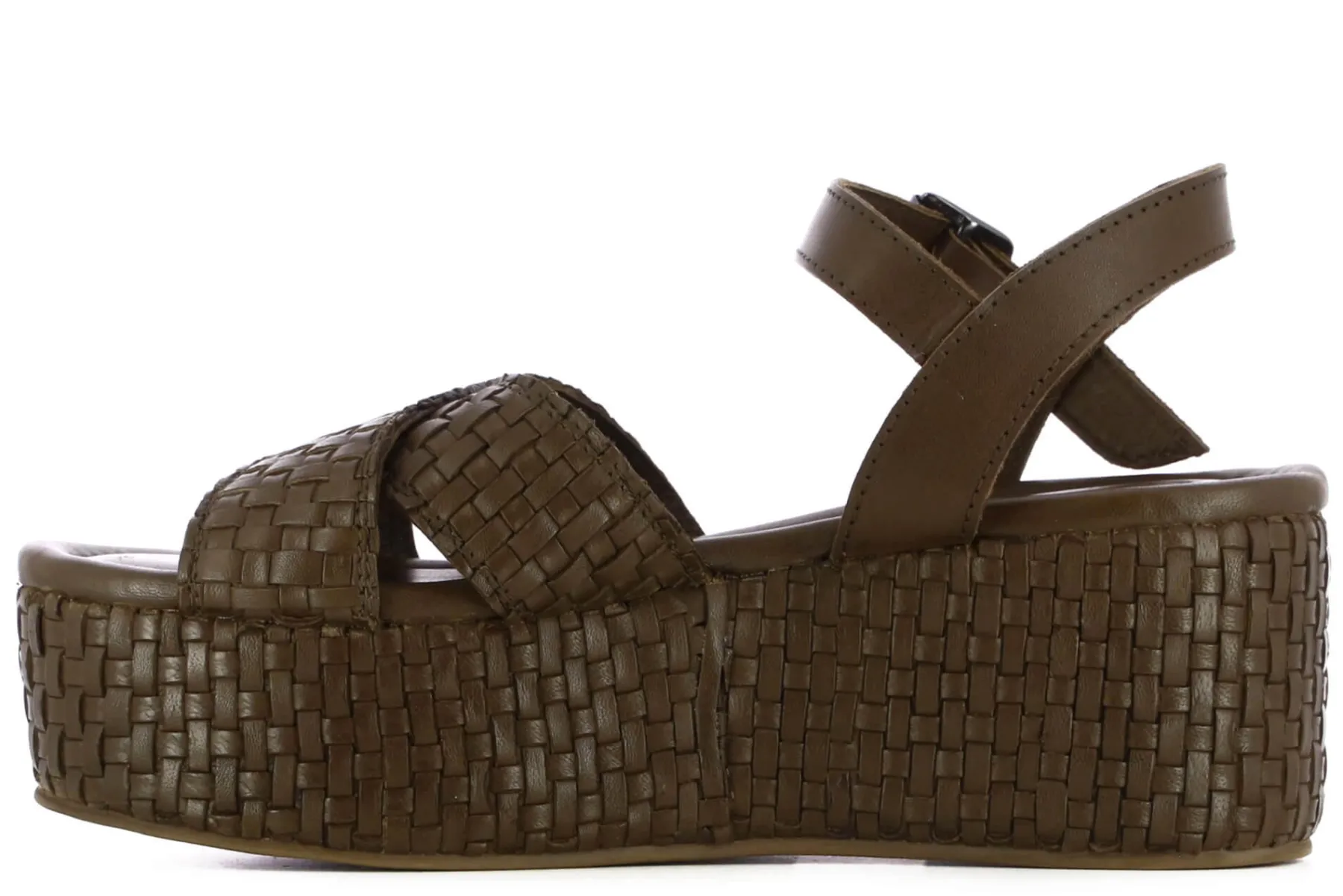 Sandalias de plataforma AIZAIN | Camila's Fashion