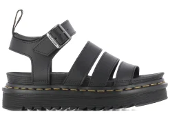 Sandalias de plataforma BLAIRE SLIDE | Dr. Martens Sale