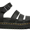 Sandalias de plataforma BLAIRE SLIDE | Dr. Martens Online
