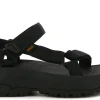 Sandalias de plataforma 1131270/BLK | Teva Sale
