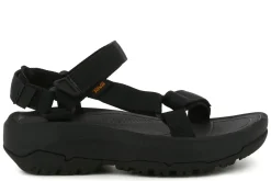 Sandalias de plataforma 1131270/BLK | Teva Sale