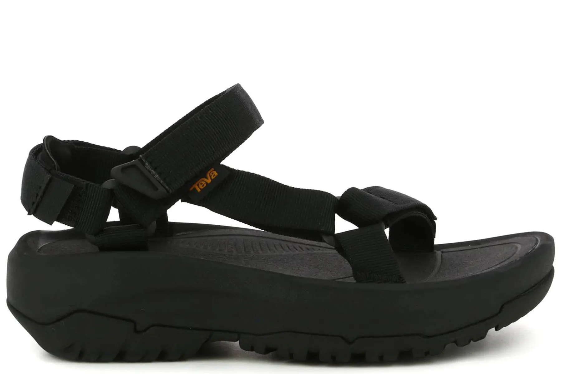 Sandalias de plataforma 1131270/BLK | Teva Sale