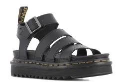 Sandalias de plataforma BLAIRE SLIDE | Dr. Martens Sale