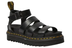 Sandalias de plataforma BLAIRE SLIDE | Dr. Martens Online