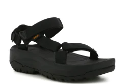 Sandalias de plataforma 1131270/BLK | Teva Sale