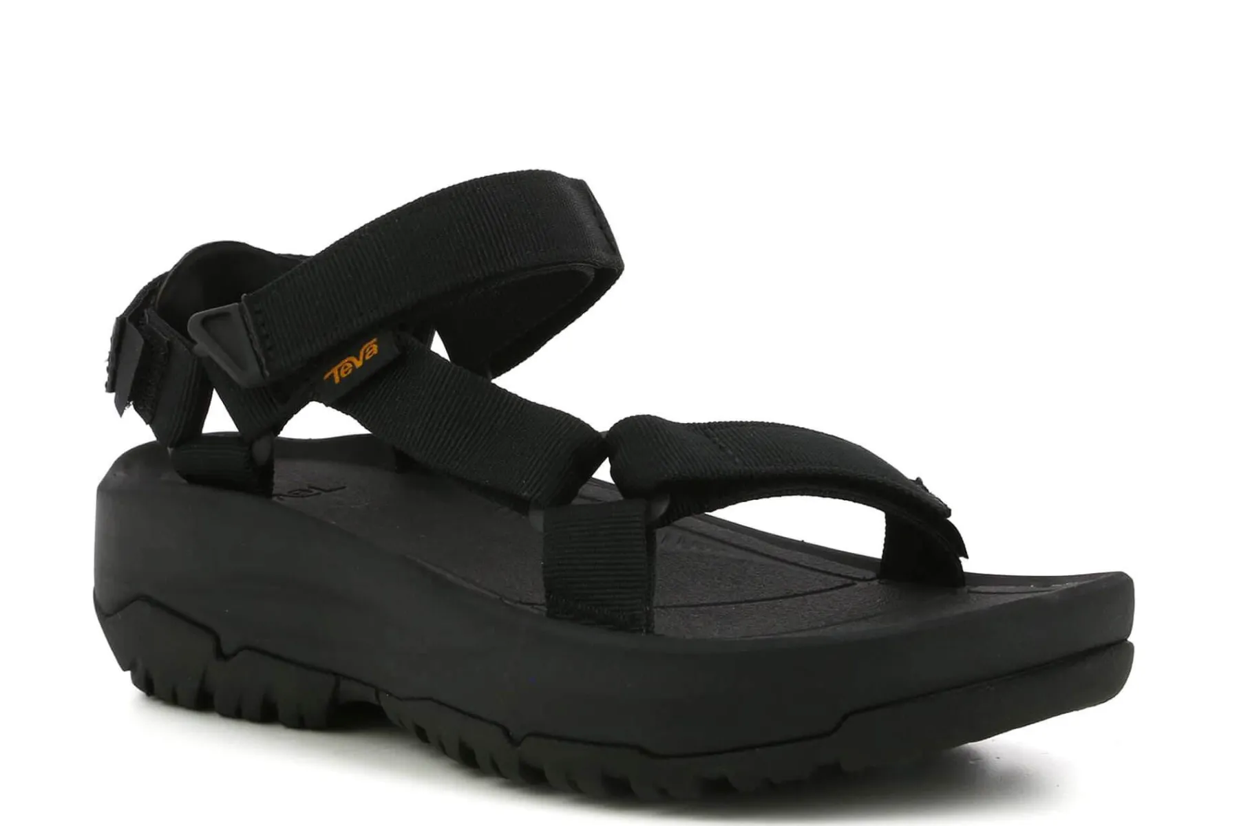 Sandalias de plataforma 1131270/BLK | Teva Sale