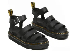 Sandalias de plataforma BLAIRE SLIDE | Dr. Martens Online
