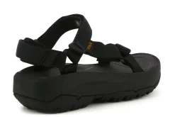 Sandalias de plataforma 1131270/BLK | Teva Sale