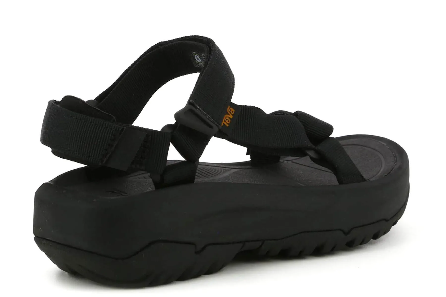 Sandalias de plataforma 1131270/BLK | Teva Sale