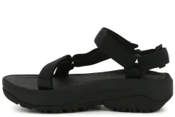 Sandalias de plataforma 1131270/BLK | Teva Sale