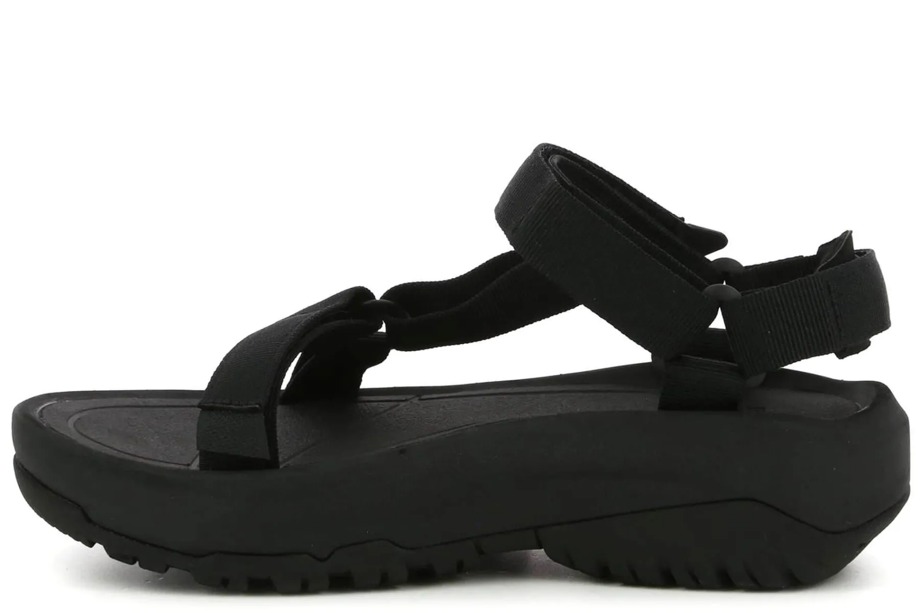 Sandalias de plataforma 1131270/BLK | Teva Sale