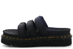 Sandalias de plataforma 25456001/BLACK HYDRO | Dr. Martens Discount