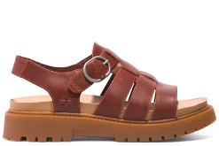 Sandalias de plataforma CLAIREMONT WAY FISHERMAN SANDAL | Timberland Clearance