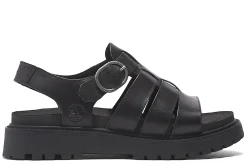 Sandalias de plataforma CLAIREMONT WAY FISHERMAN SANDAL | Timberland Discount
