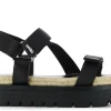 Sandalias de plataforma CORZA | Camila's Discount
