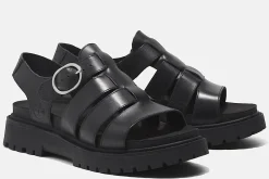 Sandalias de plataforma CLAIREMONT WAY FISHERMAN SANDAL | Timberland Discount