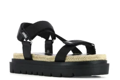 Sandalias de plataforma CORZA | Camila's Discount