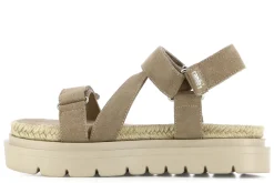 Sandalias de plataforma CORZA | Camila's Sale