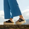 Sandalias de plataforma FIONA | Yuu Jou Clearance