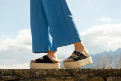 Sandalias de plataforma FIONA | Yuu Jou Clearance