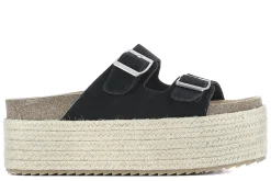 Sandalias de plataforma FIONA | Yuu Jou Clearance