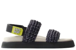 Sandalias de plataforma GALDANA | Hoff Best