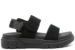 Sandalias de plataforma GREYFIELD SANDAL 2 STRAP SANDAL | Timberland Clearance